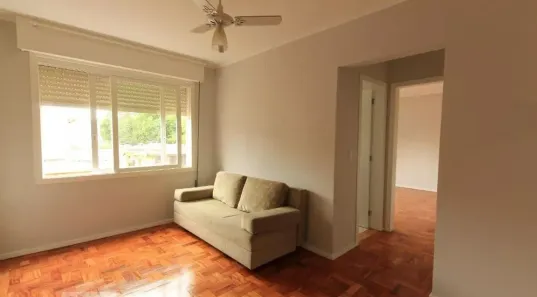 Apartamento com 1 Quarto à venda, 43m² no Partenon, Porto Alegre