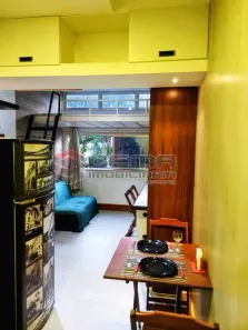 Apartamento com 1 Quarto à venda, 40m² no Centro, Rio de Janeiro