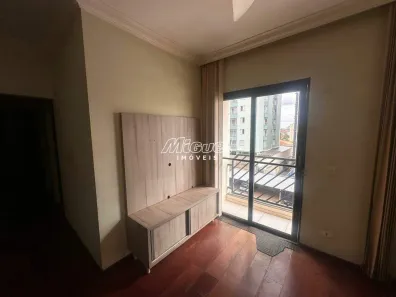 Apartamento com 3 Quartos à venda, 64m² no Centro, Piracicaba