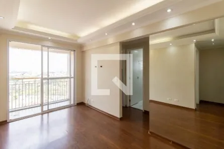 Apartamento com 2 Quartos à venda, 54m² no Ponte Grande, Guarulhos