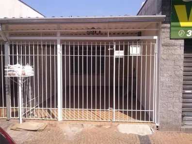 Casa com 3 Quartos à venda, 160m² no Jardim Alvorada, Sumaré