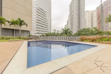 Apartamento com 2 Quartos para alugar, 69m² no Água Branca, São Paulo