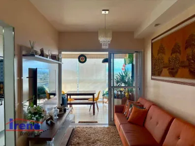 Apartamento com 3 Quartos à venda, 92m² no Praia dos Sonhos, Itanhaém