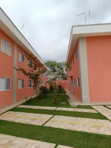 Casa com 2 Quartos à venda, 53m² no Boraceia, Bertioga