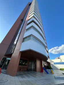 Apartamento com 4 Quartos à venda, 280m² no Jóquei, Teresina