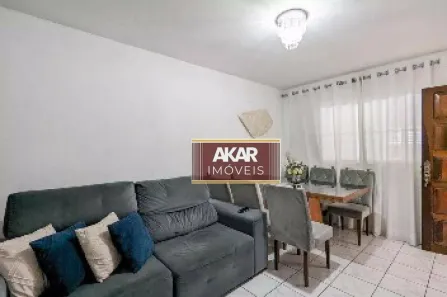 Casa com 2 Quartos à venda, 160m² no Jordanópolis, São Bernardo do Campo