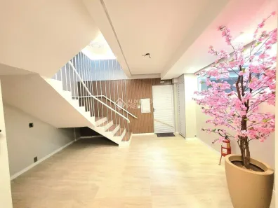 Apartamento com 3 Quartos para alugar, 229m² no Centro, Canoas