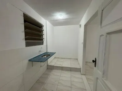 Casa com 1 Quarto para alugar, 65m² no Jardim Boa Vista (Zona Oeste), São Paulo