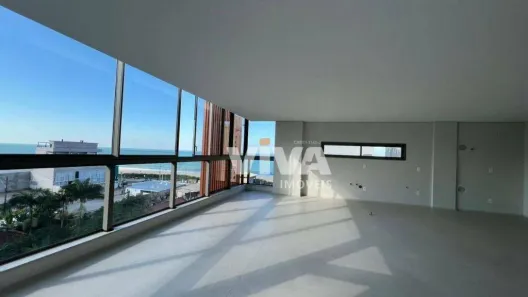Apartamento com 4 Quartos para alugar, 276m² no Praia Brava de Itajaí, Itajaí