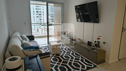 Apartamento com 2 Quartos à venda, 78m² no Centro, Florianópolis