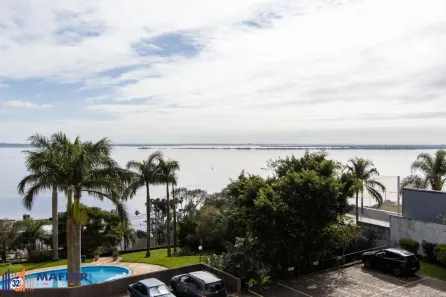Casa com 4 Quartos à venda, 418m² no Cristal, Porto Alegre