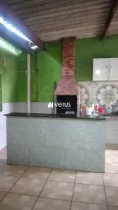 Casa com 2 Quartos à venda, 55m² no Laranjeiras, Uberlândia