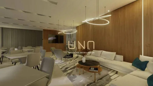 Cobertura com 3 Quartos à venda, 146m² no Abraão, Florianópolis
