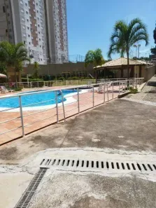 Apartamento com 2 Quartos à venda, 54m² no Jardim Guarujá, Sorocaba