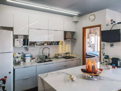 Cobertura com 3 Quartos à venda, 133m² no Vila Ema, São José dos Campos