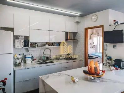 Cobertura com 3 Quartos à venda, 133m² no Vila Ema, São José dos Campos