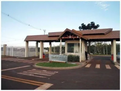 Casa de Condomínio com 4 Quartos à venda, 240m² no Jardim Montecatini, Londrina
