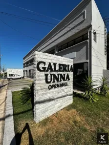 Sala Comercial para alugar, 35m² no Alvorada, Cuiabá