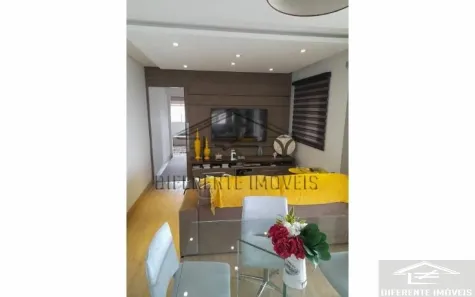 Apartamento com 3 Quartos à venda, 107m² no Vila Formosa, São Paulo