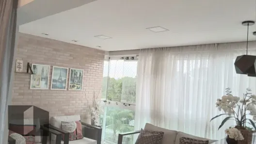 Apartamento com 3 Quartos para alugar, 116m² no Barra da Tijuca, Rio de Janeiro
