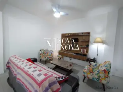 Apartamento com 3 Quartos à venda, 90m² no Copacabana, Rio de Janeiro