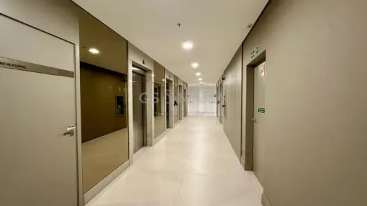 Sala Comercial para alugar, 479m² no Gleba Fazenda Palhano, Londrina