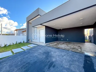 Casa com 2 Quartos à venda, 118m² no Parque 35, Guaíba