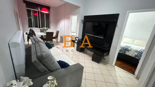 Apartamento com 2 Quartos à venda, 70m² no Copacabana, Rio de Janeiro