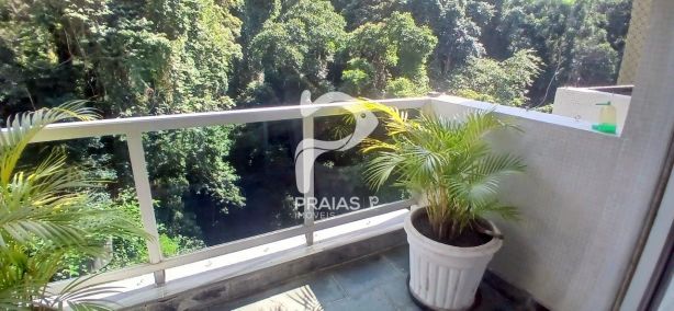 Apartamento com 3 Quartos à venda, 120m² no Barra Funda, Guarujá
