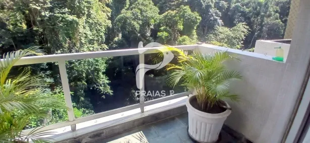 Apartamento com 3 Quartos à venda, 120m² no Barra Funda, Guarujá