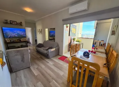 Apartamento com 3 Quartos à venda, 74m² no Urbanova V, São José dos Campos