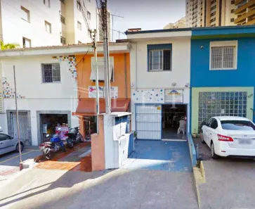 Ponto Comercial à venda, 130m² no Alto de Pinheiros, São Paulo