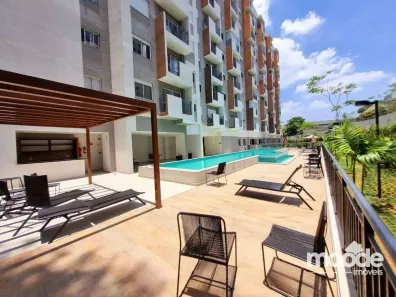 Apartamento com 2 Quartos à venda, 40m² no Vila Butantã, São Paulo