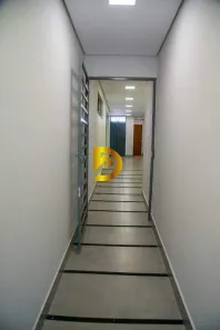 Sala Comercial para alugar, 351m² no São Benedito, Uberaba