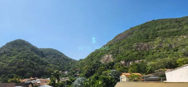 Cobertura com 3 Quartos à venda, 190m² no Itacoatiara, Niterói