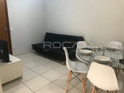 Apartamento com 2 Quartos à venda, 73m² no Vila Costa do Sol, São Carlos