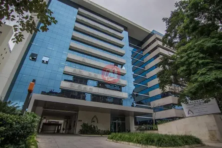 Sala Comercial para alugar, 44m² no Higienópolis, Porto Alegre