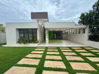 Casa com 4 Quartos à venda, 170m² no Mariposas, Lagoa Santa