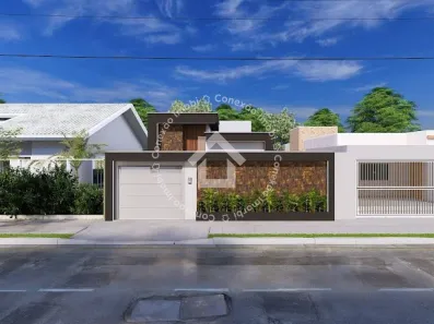 Casa com 3 Quartos à venda, 11m² no Luar da Barra, Barra dos Coqueiros