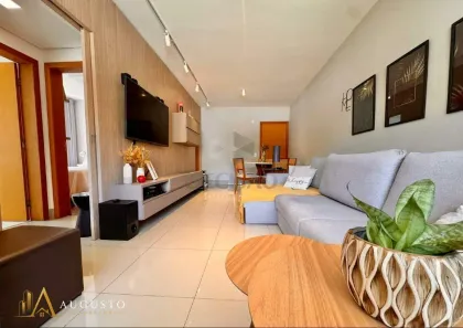 Apartamento com 2 Quartos à venda, 67m² no Buritis, Belo Horizonte