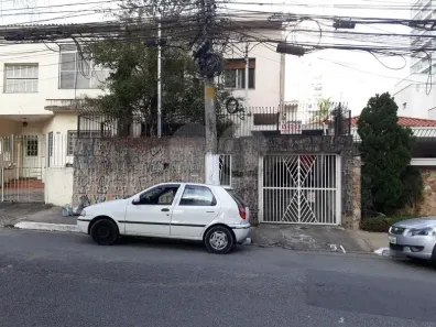Sobrado com 4 Quartos à venda, 200m² no Brooklin Paulista, São Paulo
