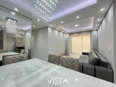 Apartamento com 3 Quartos à venda, 68m² no Brás, São Paulo
