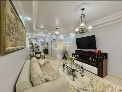Cobertura com 2 Quartos à venda, 140m² no Pitangueiras, Guarujá