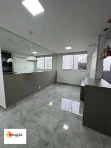 Apartamento com 2 Quartos à venda, 43m² no Jardim Íris, São Paulo