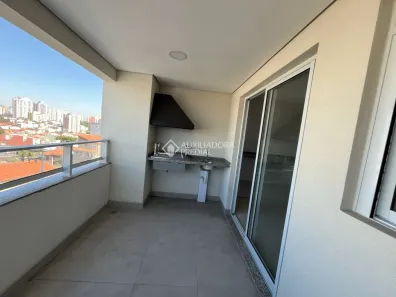 Apartamento com 3 Quartos à venda, 80m² no Parque das Nações, Santo André