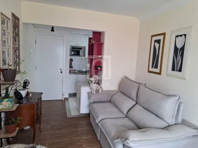 Apartamento com 2 Quartos à venda, 47m² no Jardim Guarujá, Sorocaba