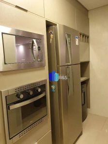 Apartamento com 3 Quartos à venda, 82m² no Jardim Flórida, Jundiaí