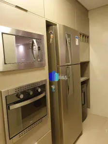 Apartamento com 3 Quartos à venda, 82m² no Jardim Flórida, Jundiaí