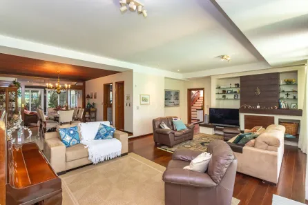 Casa com 3 Quartos à venda, 461m² no Vila Assunção, Porto Alegre