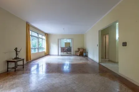 Apartamento com 3 Quartos à venda, 237m² no Jardim Paulista, São Paulo